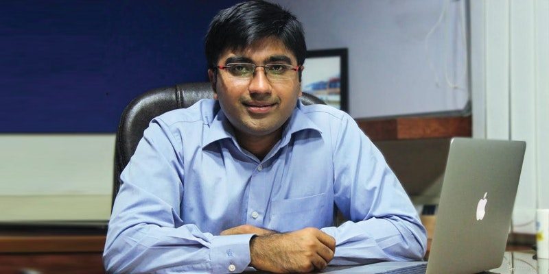 zolo founder Nikhil