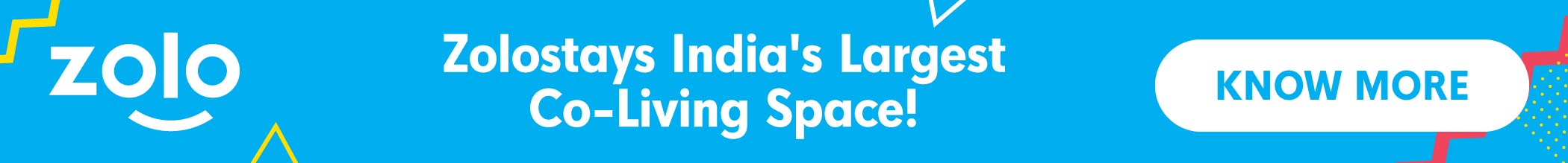 coliving websites in india