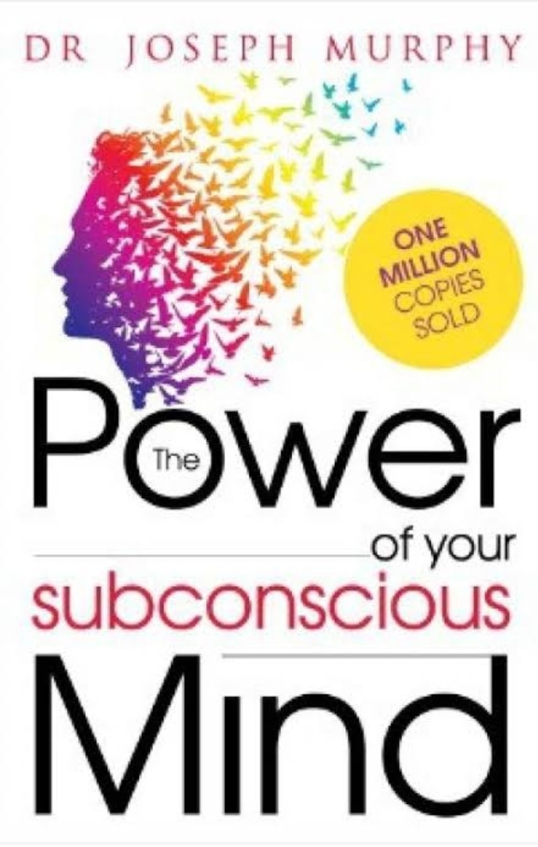 Power of subconscious mind