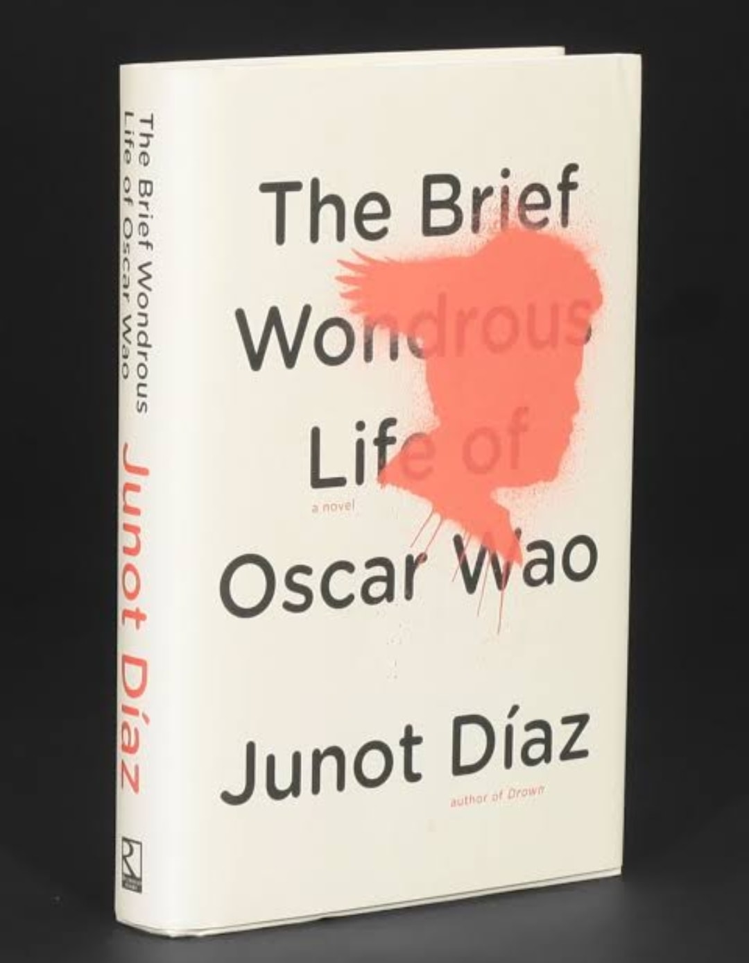 The brief wondrous life of oscar Wao