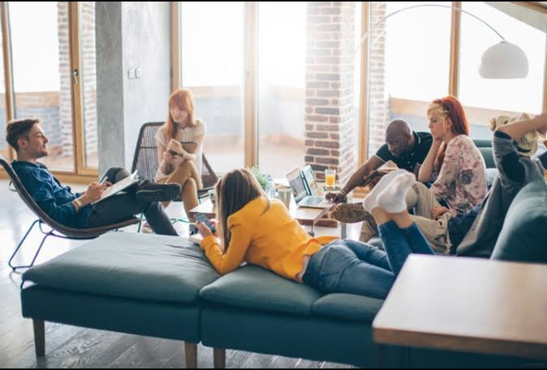Are Co-living Spaces a Good Option for Students? - Zolo Blog