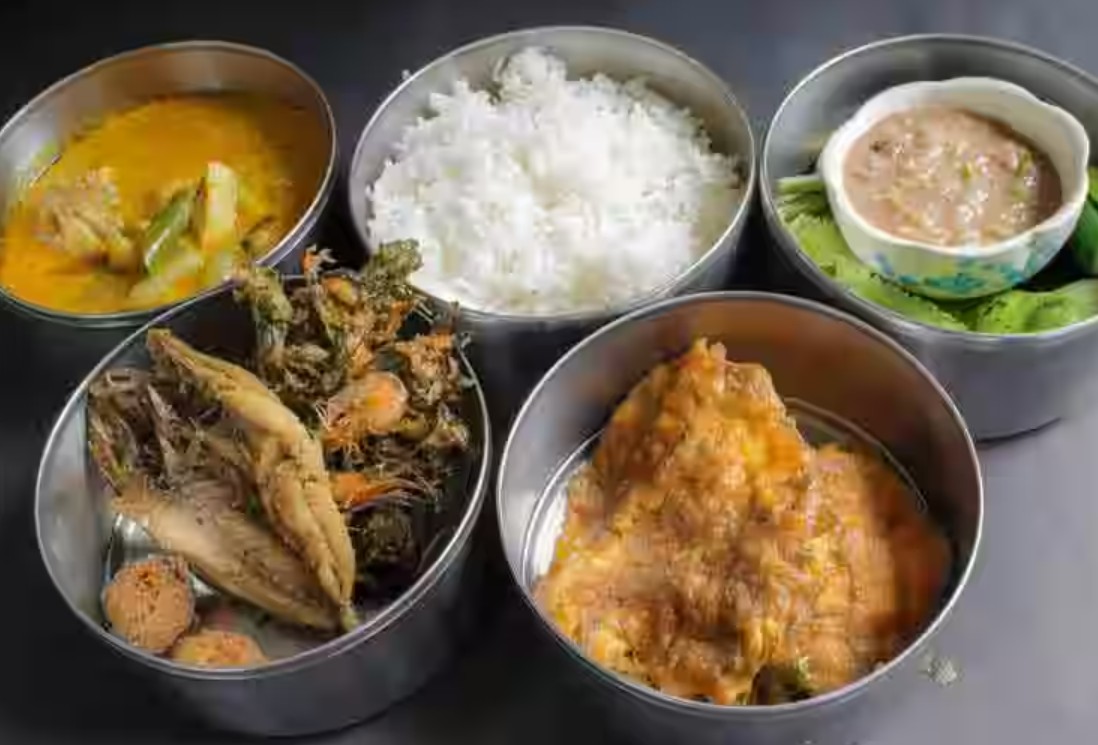 Tiffin service in gurgaon: Thaligram Tiffin Service