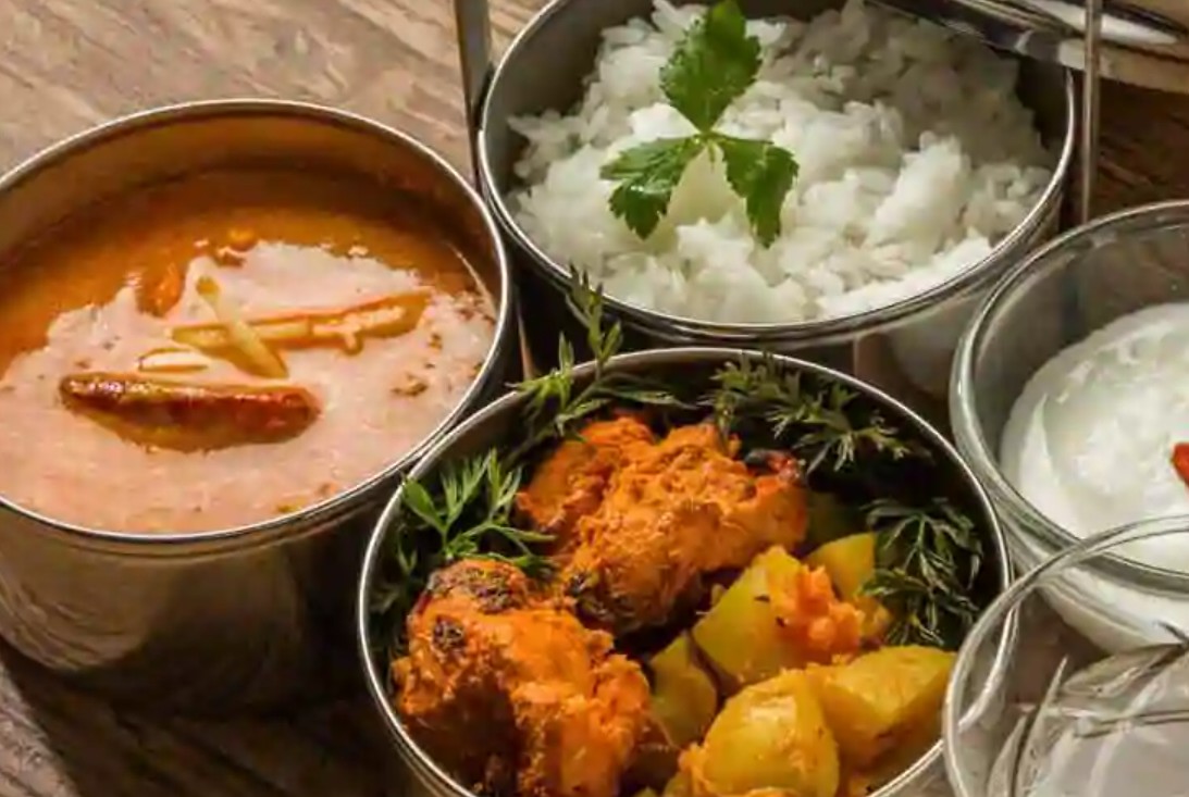 Tiffin service in gurgaon: Maa annapurna tiffin service