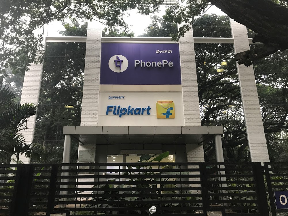 phonepe-office-koramangala