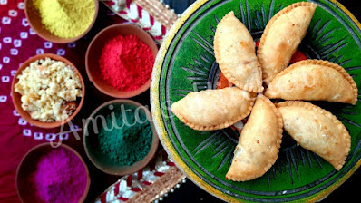 Tiffin service in gurgaon: Amita’s Kitchen