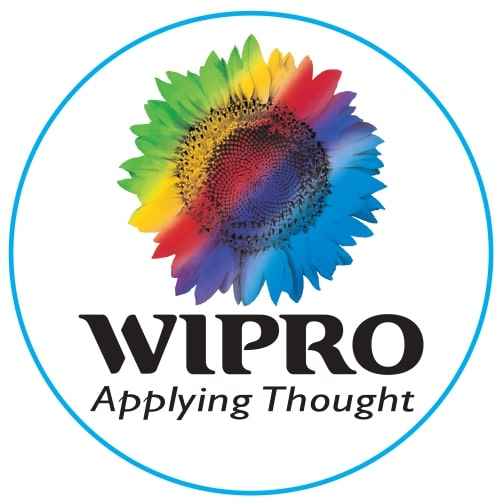 Companies in electronic city[ wipro]