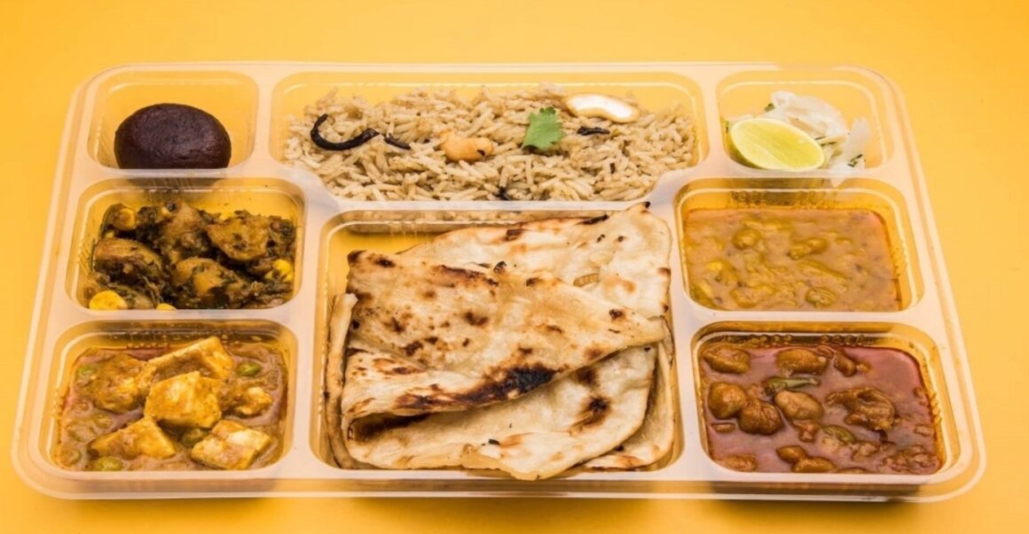 Top 10 Affordable Tiffin Services in Mumbai