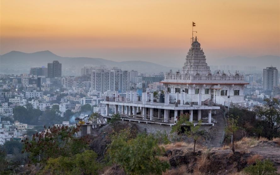 17 Best Places in Pune to live a Comfortable Life [2019] | ZoloStays