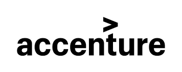 Accenture company logo