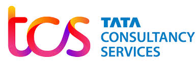 TCS company logo
