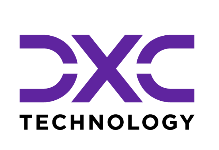 DXC Technology company logo