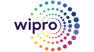 Wipro company logo