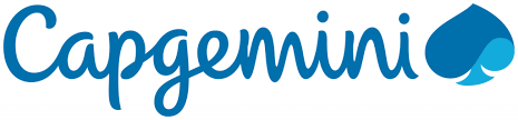 Capgemini company logo