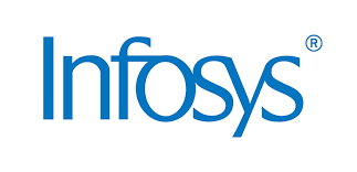Infosys company logo