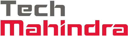 Tech Mahindra company logo