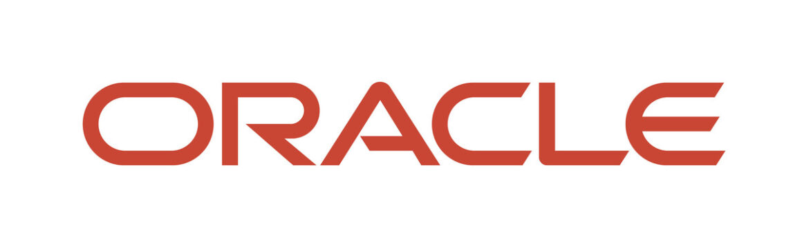 Oracle company logo