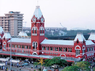 Best Places to Live in Chennai