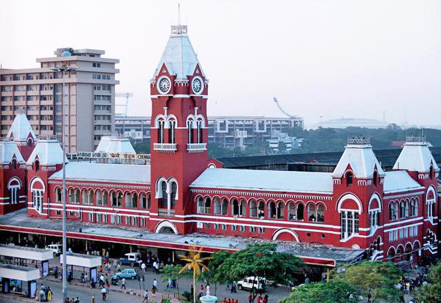 Best Places to Live in Chennai