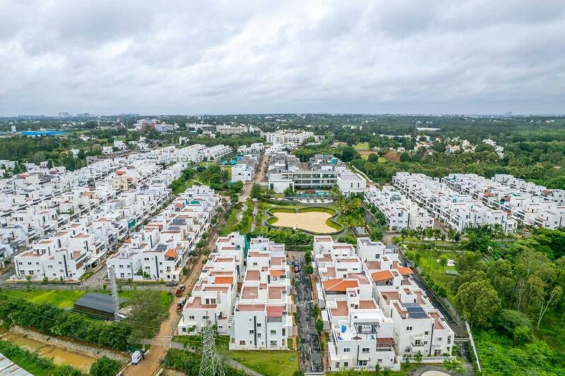 Top Gated Communities in Bangalore!