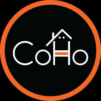 coho Real Estate Website in India