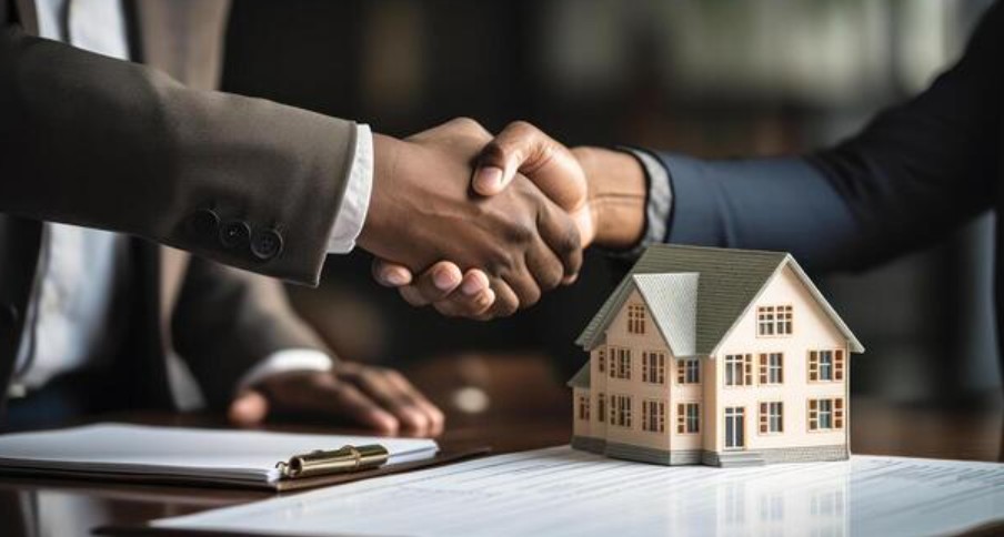 Real Estate Websites in India