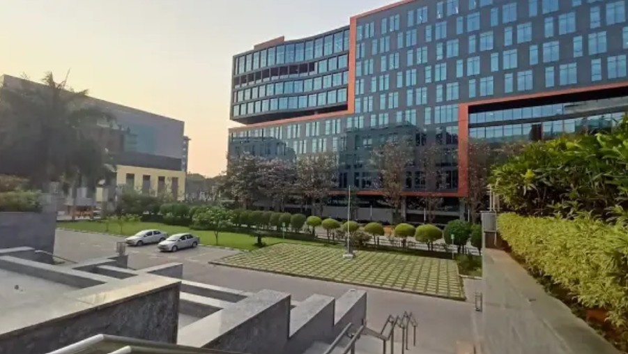 IT Parks in Hyderabad: Hardware Park (Shamshabad)