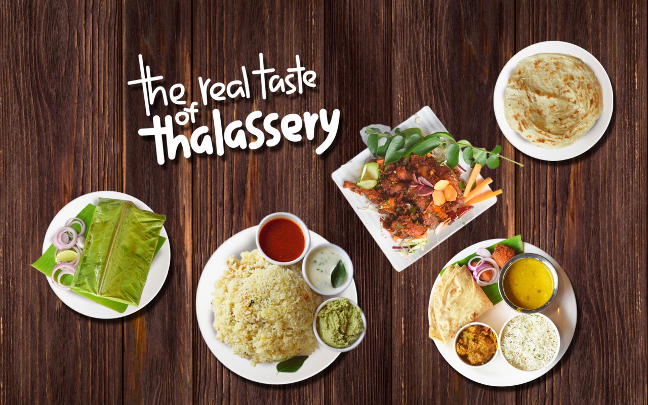 Thalessary Restaurant