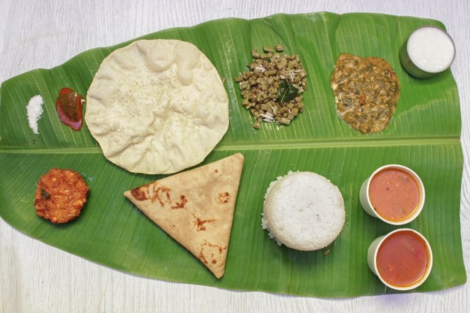 Best Places for South Indian Cuisine in Bangalore - Zolo Blog