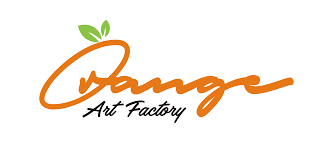 orange art factory