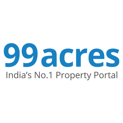 Real Estate Website in India