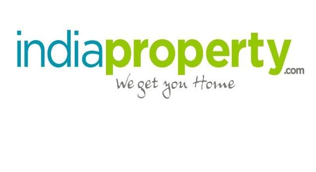 indiaproperty Real Estate Website in India
