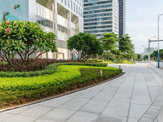 IT Parks in Hyderabad