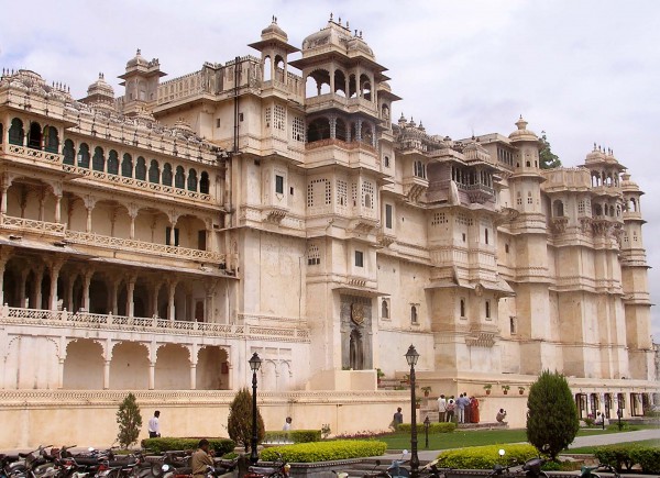 best places to visit in kota[city palace]