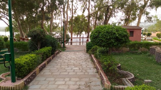 best places to visit in kota[chambal gardens]