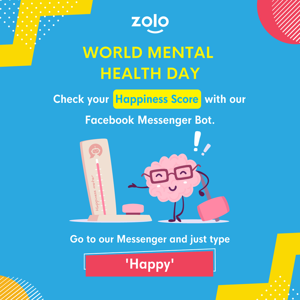World mental health day