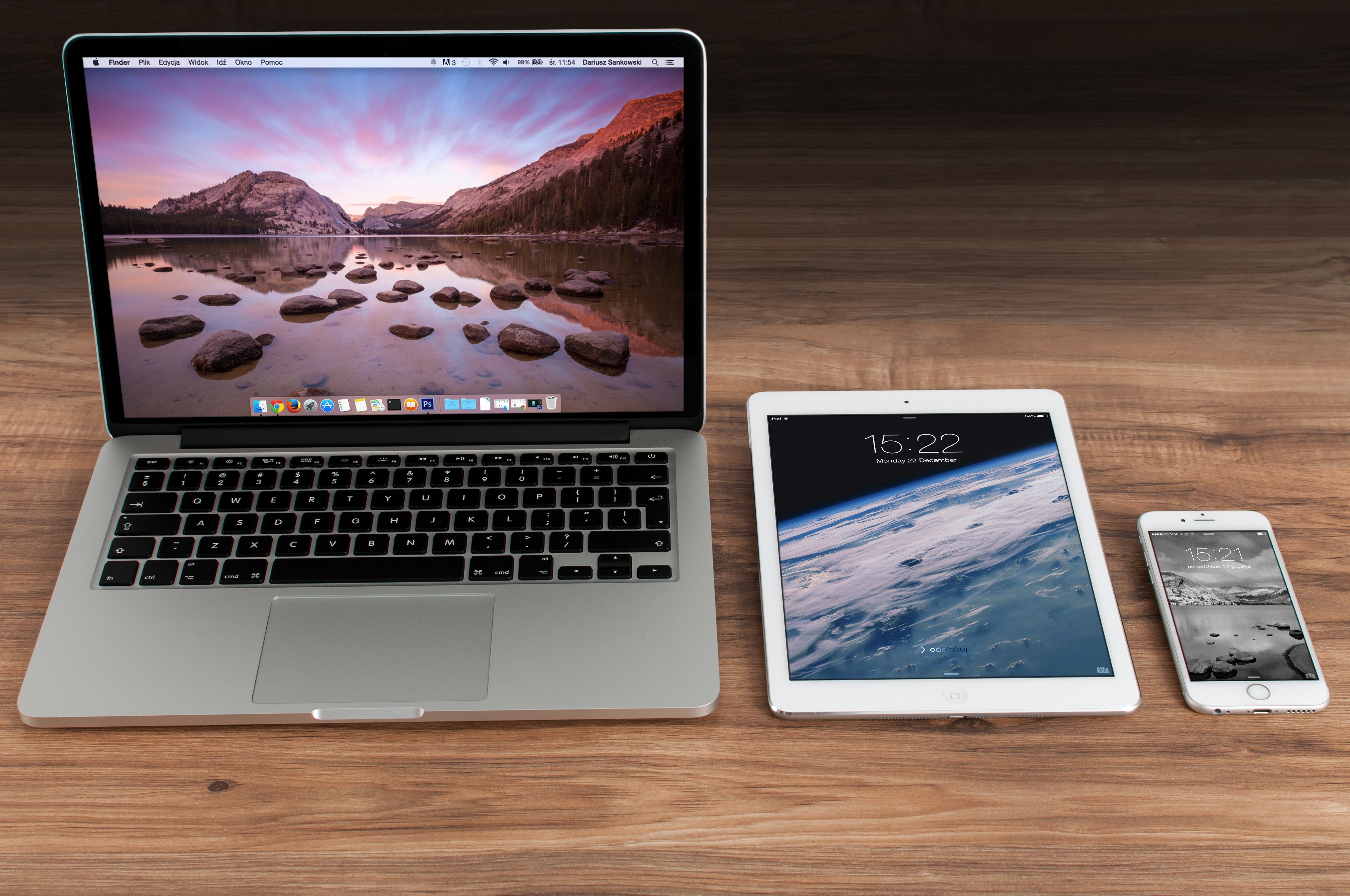 Adaptive Web Design
