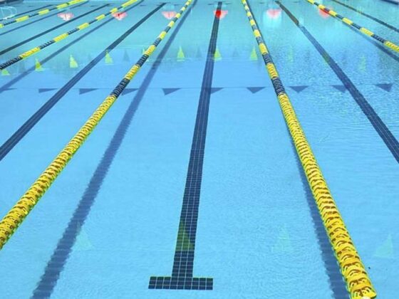 Swimming Pools In Chennai