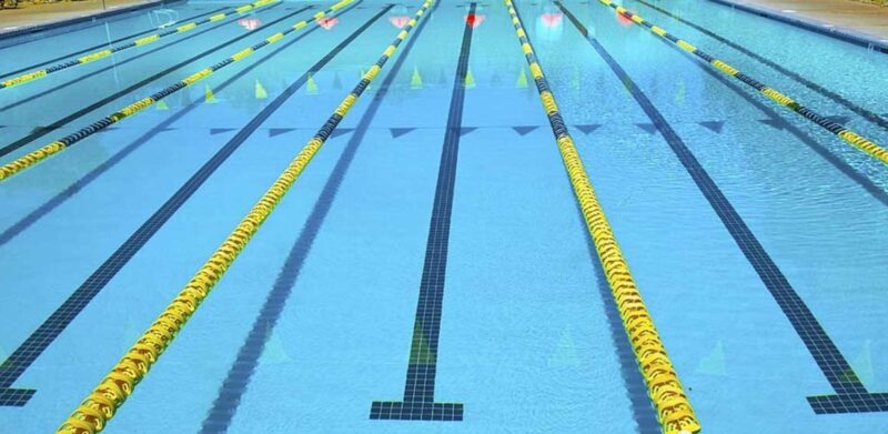 Swimming Pools In Chennai