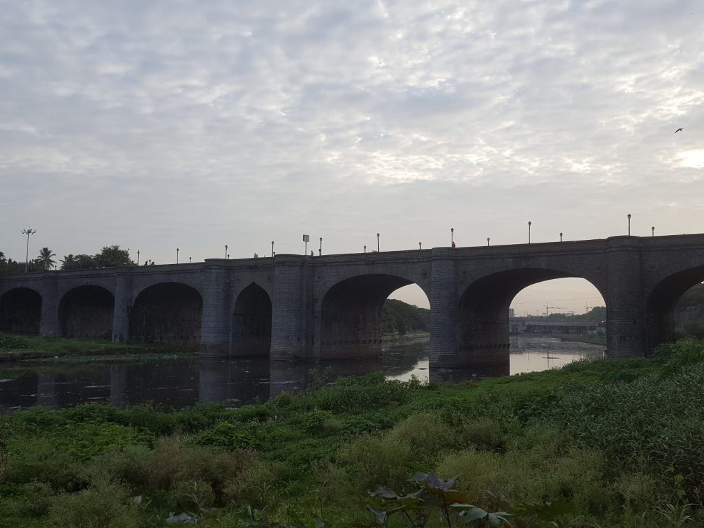 Shivaji Bridge
