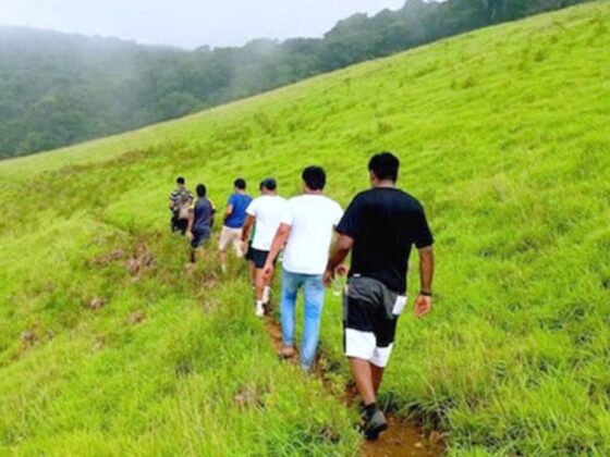 Trekking Places in Pune: Best Weekend Getaways