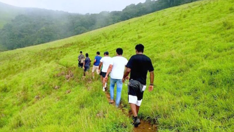 Trekking Places in Pune: Best Weekend Getaways