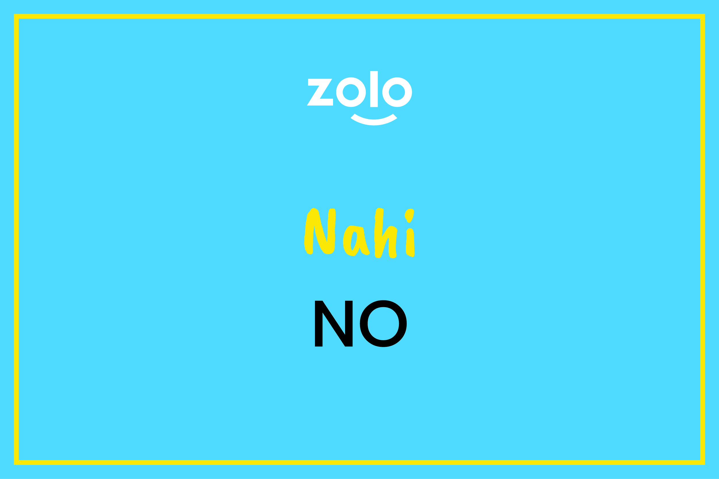 Basic Marathi Words In English You Must Know Zolo Blog