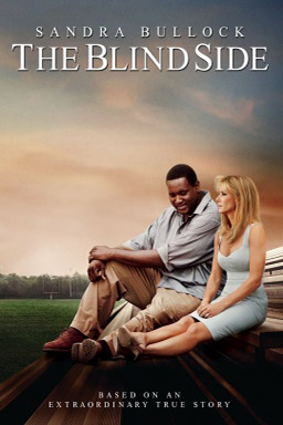 best motivational movies[The Blind Side]