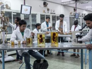Medical colleges in Mumbai