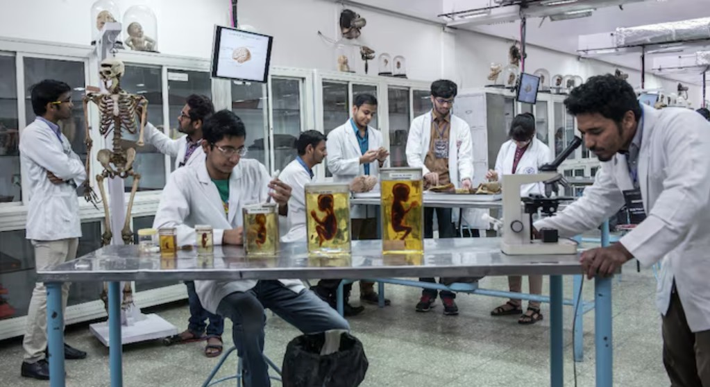 Medical colleges in Mumbai