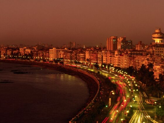 Moving to Mumbai? Here's Everything You Need to Know