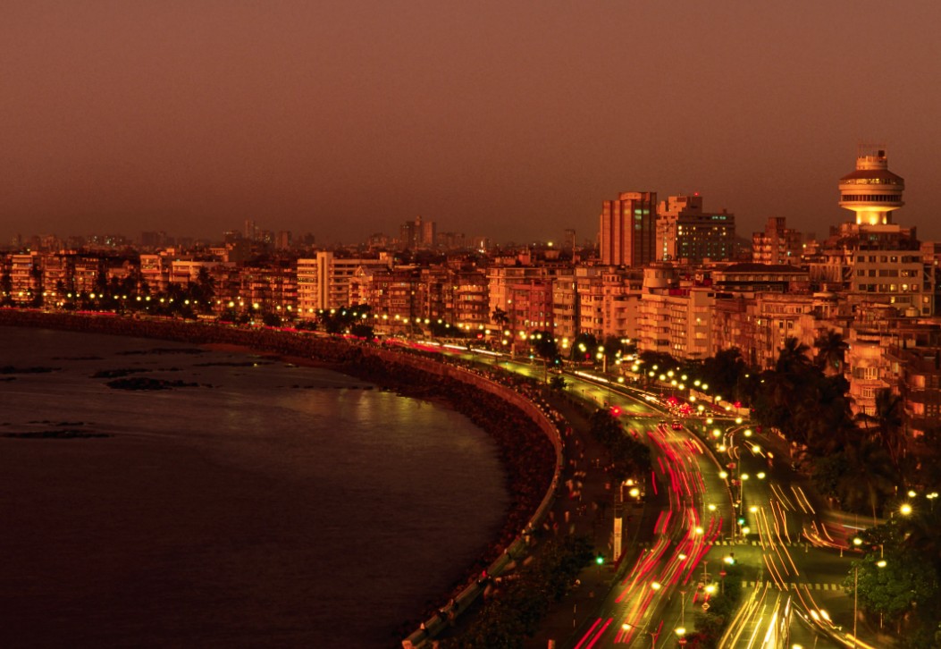 Moving to Mumbai? Here's Everything You Need to Know
