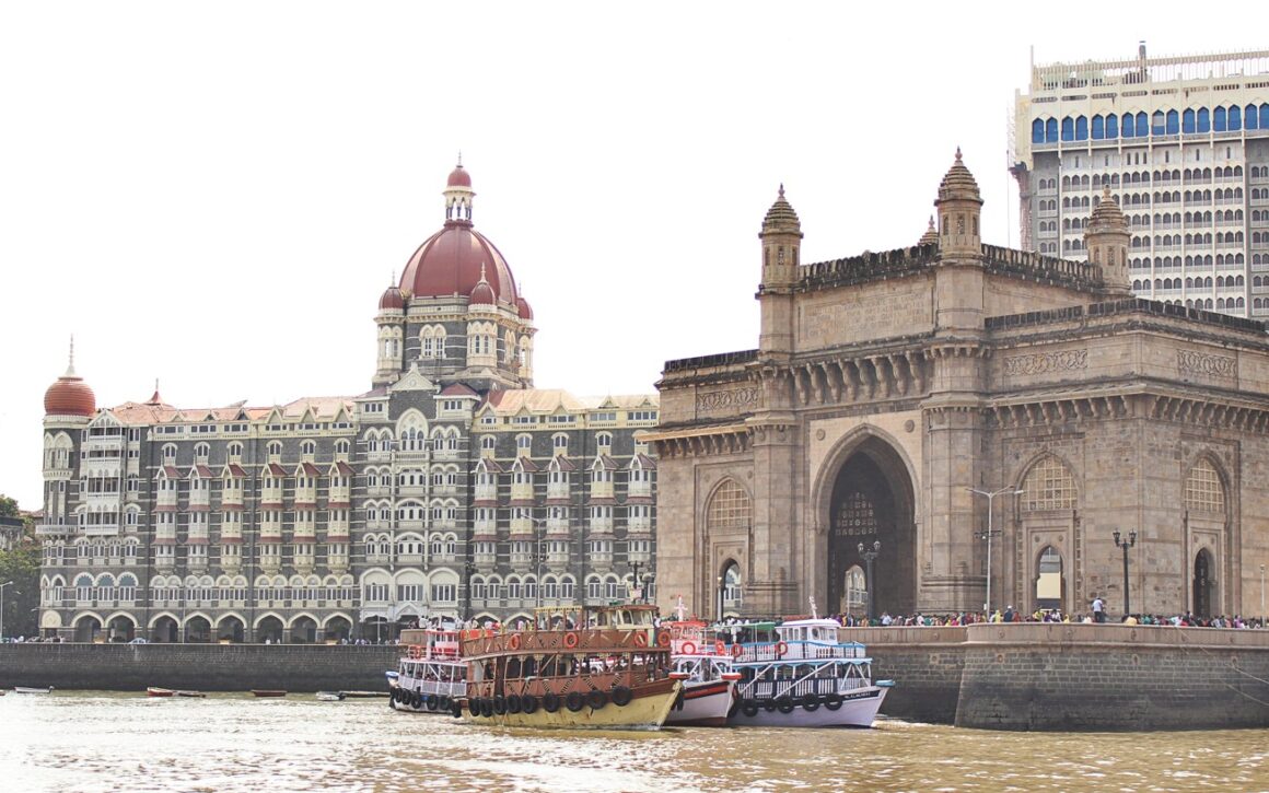 Social Dynamics in Mumbai