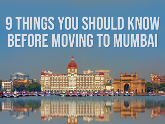 things you should know before moving to mumbai