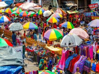 Markets In Delhi: 10 Best for Budget-Friendly Shopping